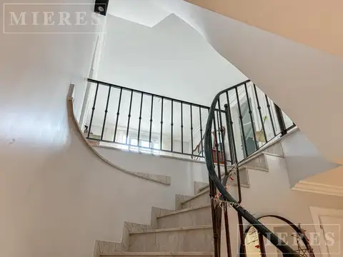 Casa en Alquiler A Estrenar