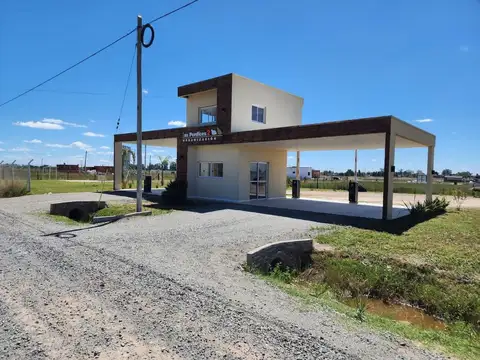 Lote de 850 m2 - Barrio Las Perdices 2