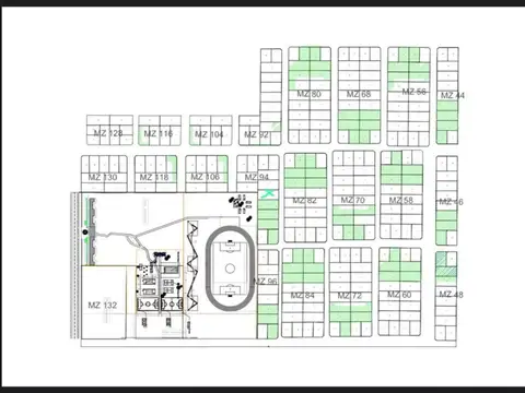 Terreno en Venta en Guernica, USD 11.900