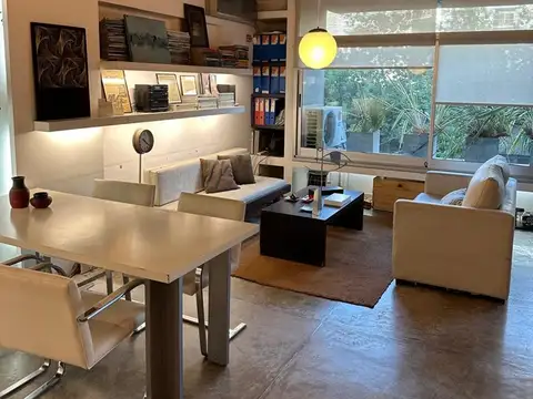 Departamento Semipiso  en Venta en Palermo Hollywood, Capital Federal, Buenos Aires