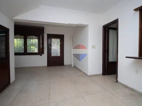 CASA EN VENTA 3 DORMITORIOS JACINTO VERA C/GARAGE