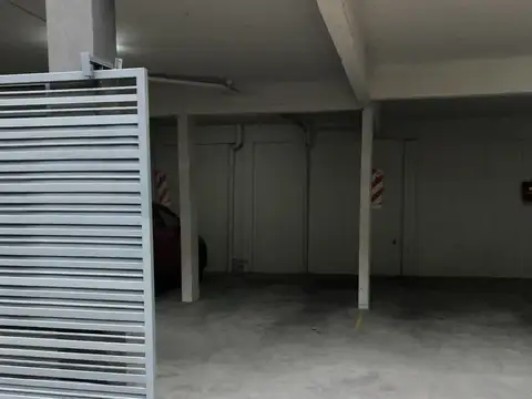 Cochera cubierta en venta - 8Mts2 - Palermo