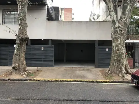 Capitán General Ramon Freire e/ Crisólogo Larralde y Núñez