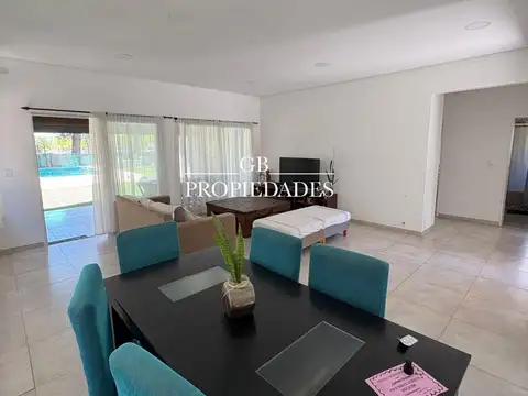 Casa en Venta 3 años