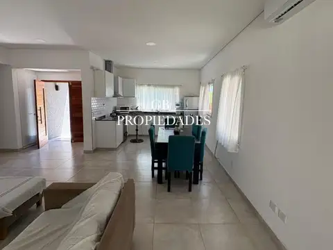Casa en Venta 3 años