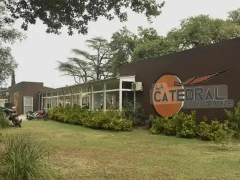 Terreno en Venta en Hurlingham, USD 4.500.000