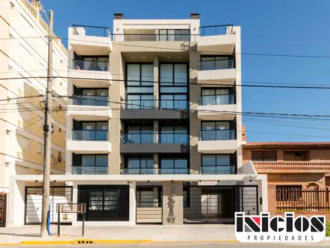 Hermosos Departamentos Frente Al Mar - C1114