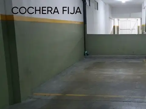 Departamento en Venta en Flores, USD 198.000