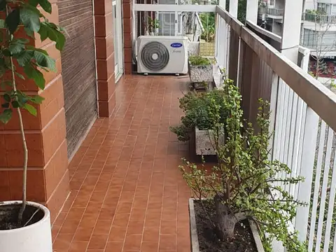 Departamento en Venta de 4 ambientes