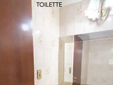 Departamento en Venta 40 años