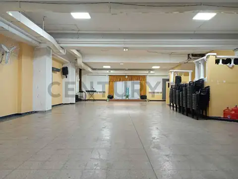 Casa en Venta en Parque Patricios, Capital Federal