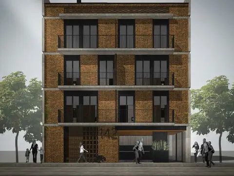 Terreno en Venta de 614,0 m2