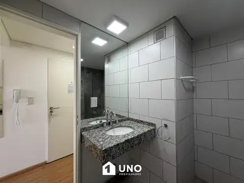 Departamento en Alquiler al Oeste