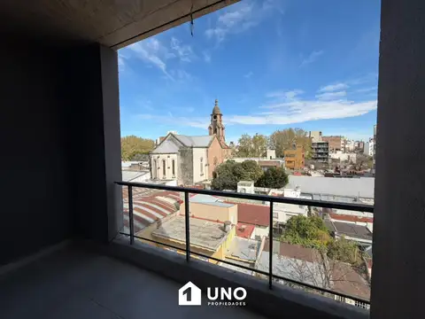 Departamento en Alquiler de Monoambiente