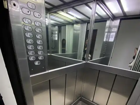 Avenida General Las Heras 2900, Piso 10