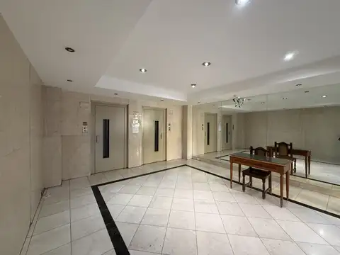 Avenida General Las Heras 2900, Piso 10