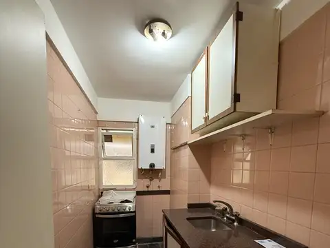 Departamento en Venta en Recoleta, USD 90.000