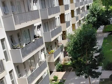 Departamento 3 ambientes en venta en La Boca