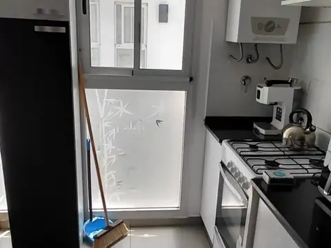 Departamento en Venta 6 años