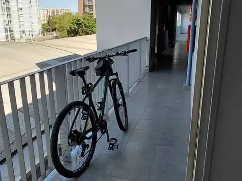 Av Martin Garcia 200, Piso 3ro