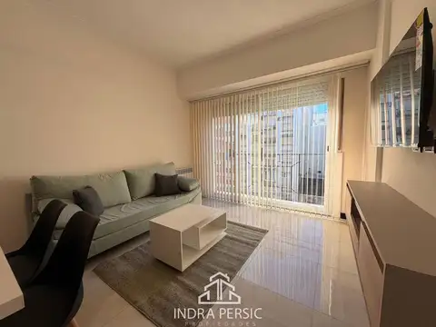 Departamento en Venta en Plaza Colon, Mar del Plata