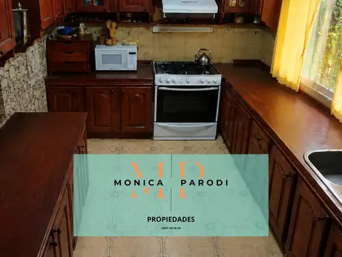Casa en Venta en Moreno, USD 72.000