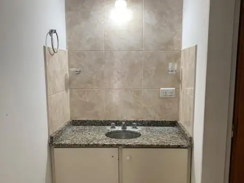 Departamento en Alquiler Permite mascota