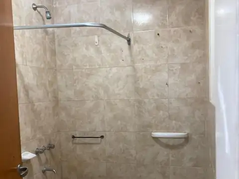 Departamento alquiler una habitación planta baja