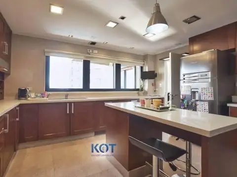 Departamento en Venta en Belgrano, USD 750.000