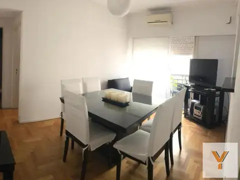 Departamento en Venta 20 años