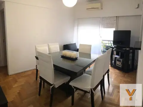 Departamento en venta - 1 Dormitorio 1 Baño - Villa Urquiza