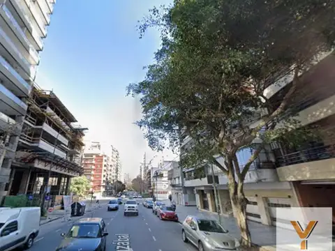 Departamento en Venta en Villa Urquiza, USD 120.000