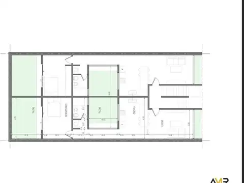 Departamento en Venta en Santa Fe, USD 75.000