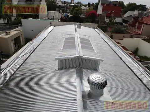 Depósito en Mataderos