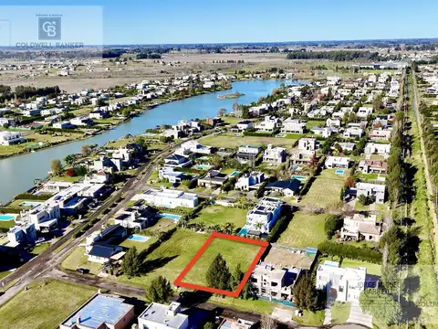 Terreno en Venta en Canning, Partido de Ezeiza