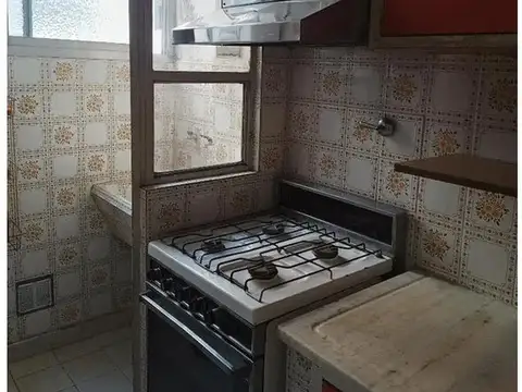 Departamento en Venta en Palermo Viejo, USD 89.900