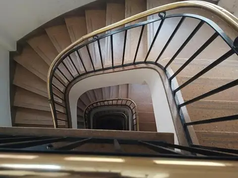 Departamento en  Alquiler Palermo
