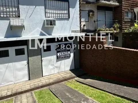 Cochera Fija  en Venta en Ciudad Jardin, Tres de Febrero, G.B.A. Zona Oeste