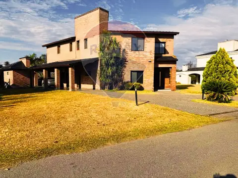 VENTA CASA 5 AMB LA CONCEPCIÓN, LUJÁN APTA CRÉDITO