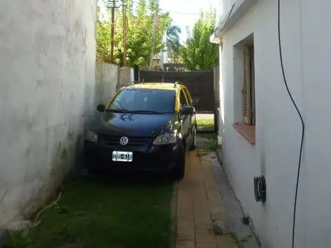 Azopardo  e/ Quintana y Dekay 200