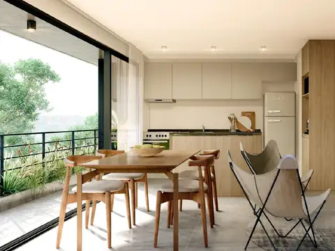 Departamento en Venta en Moron Norte, USD 81.000