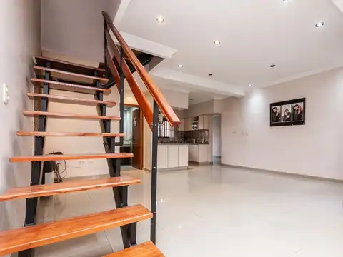 Casa en Venta 10 años