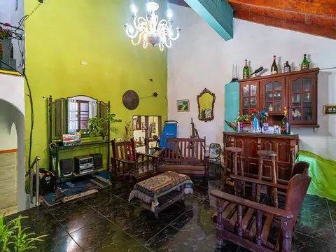 Casa en venta en Santa Rita zona Rio 6 ambientes