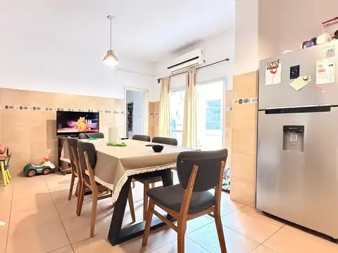 Depto Tipo Casa en Venta en Alta Cordoba, USD 59.000
