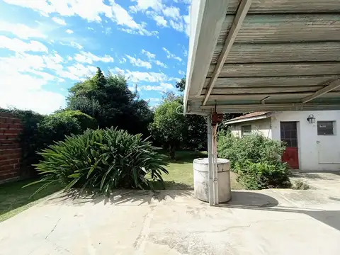 Casa en Venta 51 años