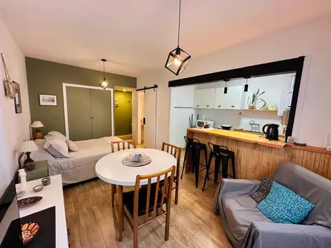 Departamento en Venta en Plaza Colon, Mar del Plata