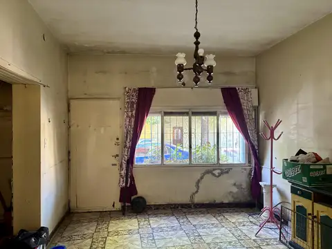Depto Tipo Casa en Venta de 2 dormitorios