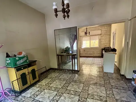 Depto Tipo Casa en Venta de 3 ambientes