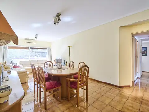 Departamento en Venta de 3 dormitorios