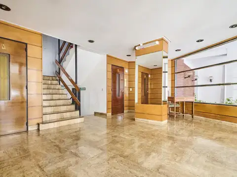 Departamento en Venta 41 años